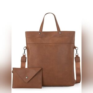 Montana West large tote bag